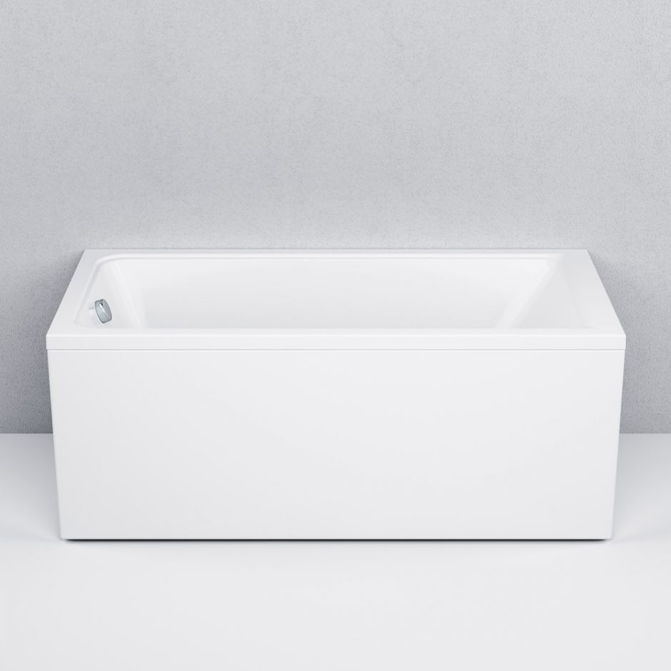 Акриловая ванна Am.Pm Gem W90A-150-070W-A 150х70 ФОТО